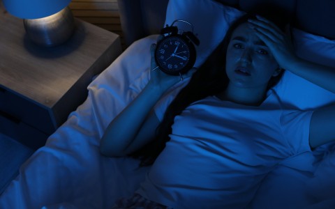 Insonnia e stress? le migliori tisane rilassanti che favoriscono il sonno naturale Insonnia e stress? le migliori tisane rilassanti che favoriscono il sonno naturale