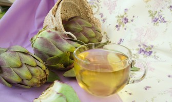 Tisana al carciofo depurative naturali Tisana al carciofo depurative naturali
