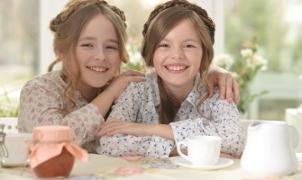 Le migliori tisane per bambini naturali calmanti e senza caffeina