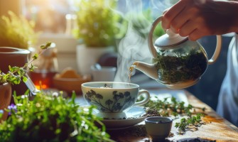 Le migliori tisane depurative, digestive e rinforzanti