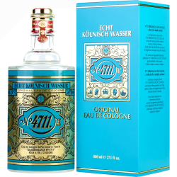 Original Eau de Cologne 800 ml unisex Original Eau de Cologne 800 ml unisex