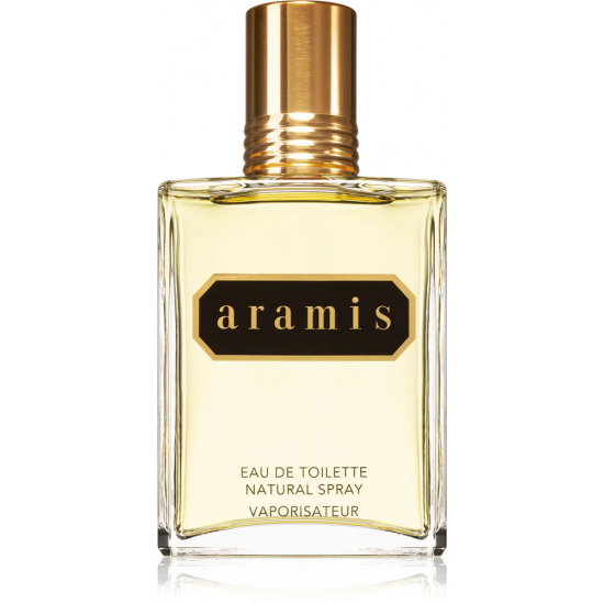 Aramis Eau de Toilette 110ml Spray Uomo Aramis Eau de Toilette 110ml Spray Uomo