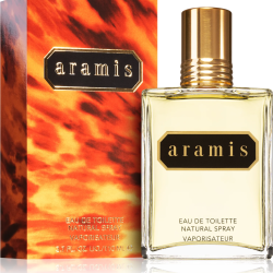 Aramis Eau de Toilette 110ml Spray Uomo