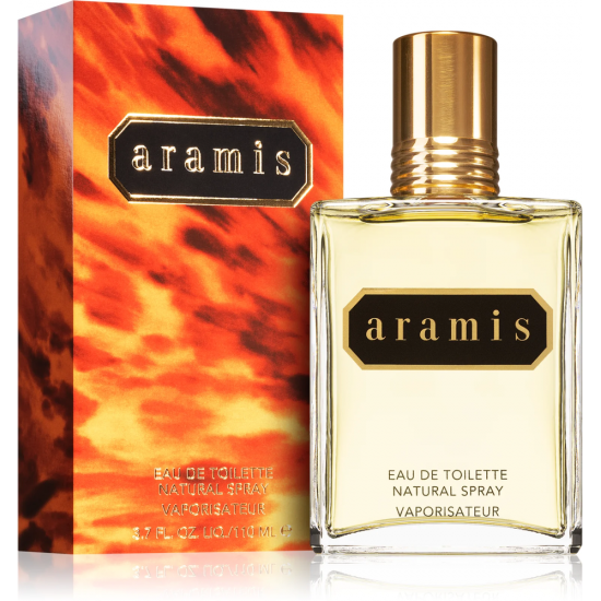 Aramis Eau de Toilette 110ml Spray Uomo Aramis Eau de Toilette 110ml Spray Uomo