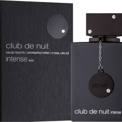 Armaf Club De Nuit Intense Man Profumo Uomo Edt 105ml Armaf Club De Nuit Intense Man Profumo Uomo Edt 105ml