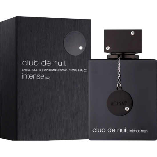 Armaf Club De Nuit Intense Man Profumo Uomo Edt 105ml Armaf Club De Nuit Intense Man Profumo Uomo Edt 105ml