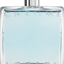 Azzaro Chrome Eau De Toilette Spray 100 ml Azzaro Chrome Eau De Toilette Spray 100 ml