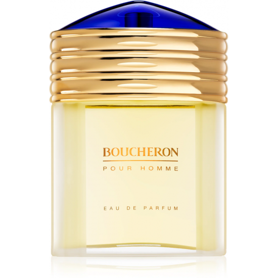 Boucheron Pour Homme Eau de Toilette 100 ml
