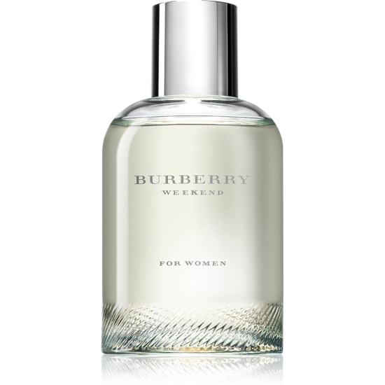 Burberry Weekend Eau De Parfum Spray 100 ml Burberry Weekend Eau De Parfum Spray 100 ml