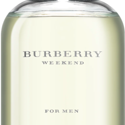 Burberry Weekend Men Eau De Toilette Spray 100ml Burberry Weekend Men Eau De Toilette Spray 100ml