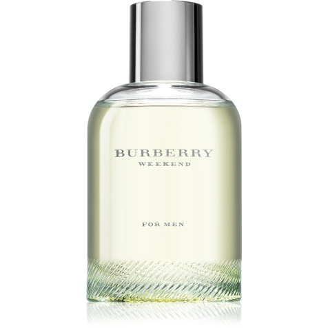 Burberry Weekend Men Eau De Toilette Spray 100ml Burberry Weekend Men Eau De Toilette Spray 100ml