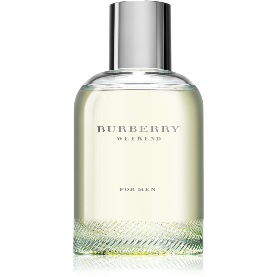 Burberry Weekend Men Eau De Toilette Spray 100ml Burberry Weekend Men Eau De Toilette Spray 100ml