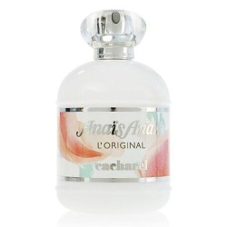 Cacharel Anais Anais L'Original Eau De Toilette Spray 100 ml Cacharel Anais Anais L'Original Eau De Toilette Spray 100 ml