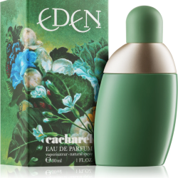 Cacharel Eden Eau De Parfum 30ml