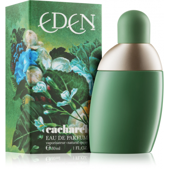 Cacharel Eden Eau De Parfum 30ml Cacharel Eden Eau De Parfum 30ml