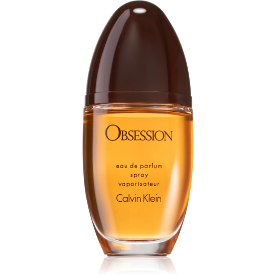 Calvin Klein CK Obession eau de parfum spray 100 ml Calvin Klein CK Obession eau de parfum spray 100 ml