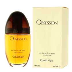 Calvin Klein CK Obession eau de parfum spray 100 ml Calvin Klein CK Obession eau de parfum spray 100 ml
