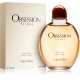 Calvin Klein Obsession for men After shave 125 ml