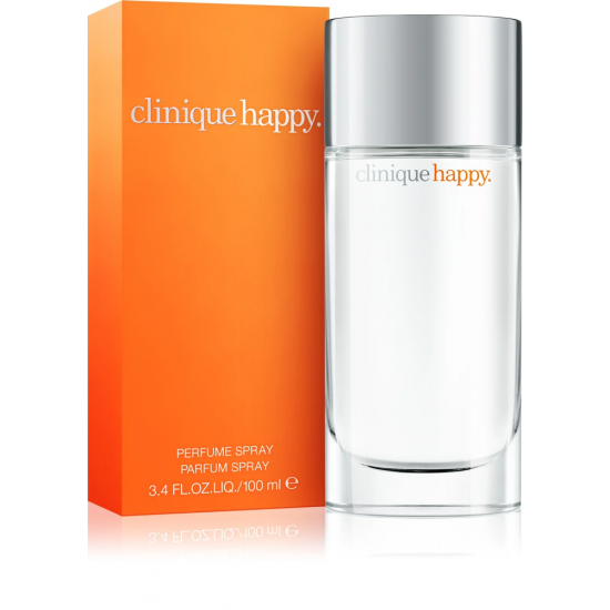 Clinique Happy eau de parfume 100 ml Clinique Happy eau de parfume 100 ml