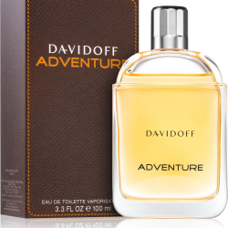 Davidoff Adventure eau de toilette per uomo natural 100 ml Davidoff Adventure eau de toilette per uomo natural 100 ml