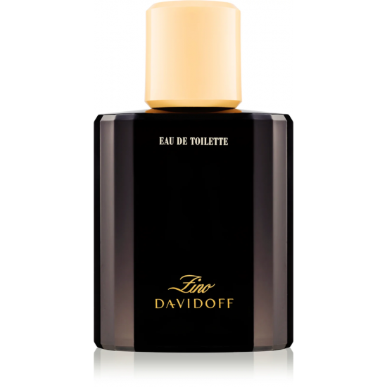 Davidoff Zino Eau De Toilette per uomo Spray 125 ml