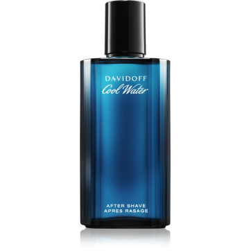Davidoff cool water after shave 75 ml Davidoff cool water after shave 75 ml