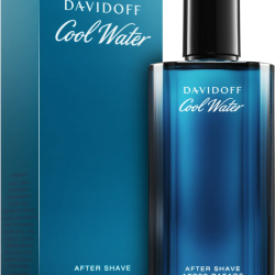 Davidoff cool water after shave 75 ml Davidoff cool water after shave 75 ml