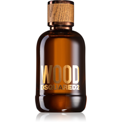 Dsquared2 Wood Pour Homme Eau de Toilette 100 ml Dsquared2 Wood Pour Homme Eau de Toilette 100 ml