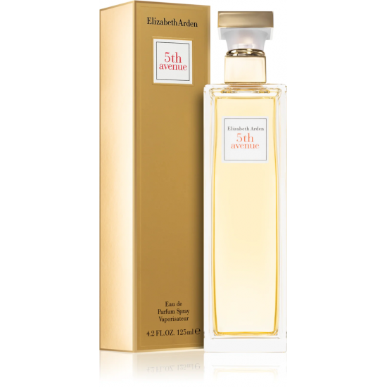 Elizabeth Arden 5th Avenue Eau De Parfum 125 ml Elizabeth Arden 5th Avenue Eau De Parfum 125 ml
