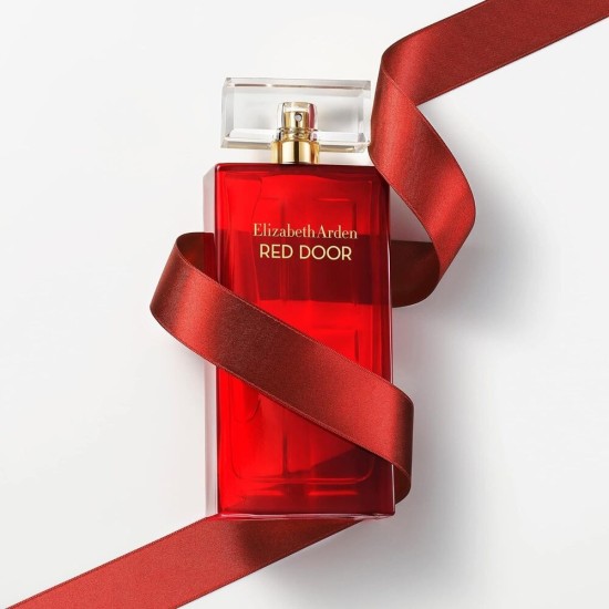 Elizabeth Arden Red Door Eau de Toilette 100 ml Elizabeth Arden Red Door Eau de Toilette 100 ml