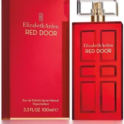 Elizabeth Arden Red Door Eau de Toilette 100 ml Elizabeth Arden Red Door Eau de Toilette 100 ml