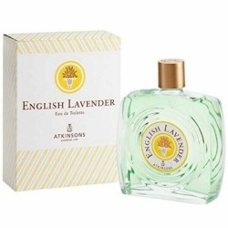 English lavender atkinsons eau de toilette 150 ml English lavender atkinsons eau de toilette 150 ml