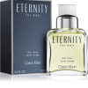 Eternity for men after shave Calvin Klein 100 ml Eternity for men after shave Calvin Klein 100 ml