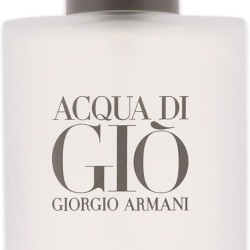 Giorgio Armani Acqua Di Gio Eau de Toilette 100ml Giorgio Armani Acqua Di Gio Eau de Toilette 100ml