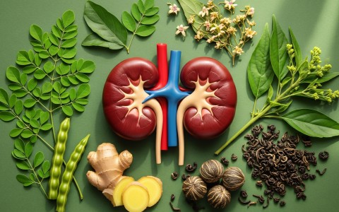 Intestino equilibrato con alimentazione vegetale e pratiche naturali