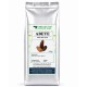 Etichetta tisana abete Erbologica con pigne taglio tisana confezione 500g