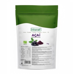 Acai Biologico in Polvere – Superfood dal Brasile