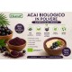 cai Biologico in Polvere Erbologica Amazonas Andes Superfood dal Brasile