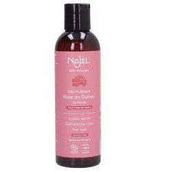 Acqua di Rose Damascena Naturale 200 ml – Idrolato di Rosa per il Viso Acqua di Rose Damascena Naturale 200 ml – Idrolato di Rosa per il Viso