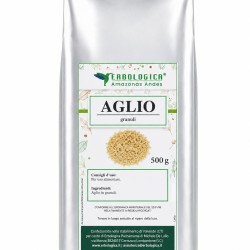 Aglio granulare