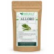 Alloro Foglie Taglio Tisana 100gr Erbologica Amazonas Andes Busta kraft Erbologica Amazonas Andes con Alloro foglie taglio tisana 100gr, confezione per uso alimentare.