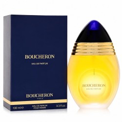 Boucheron femme eau de parfum 100 ml profumo donna Boucheron femme eau de parfum 100 ml profumo donna