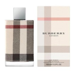 Burberry London for Woman Eau de Parfum Donna