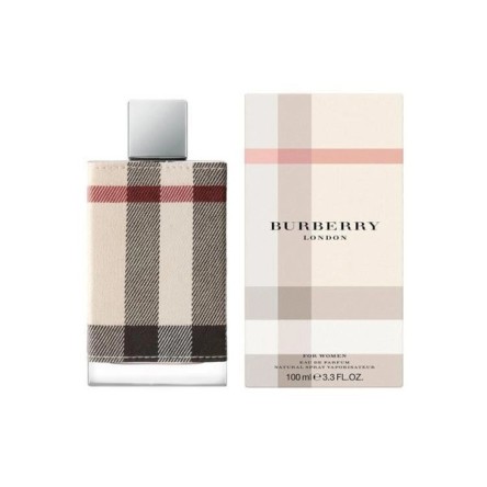 Burberry London for Woman Eau de Parfum Donna