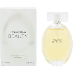Calvin Klein Beauty Eau de Parfum Donna