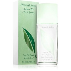 Elizabeth Arden Green Tea Eau de Toilette Donna