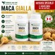 Maca Peruviana Capsule – 2 confezioni in offerta Maca Peruviana Capsule – 2 confezioni in offerta