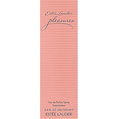 Estée Lauder Pleausures eau de parfume 100 ml