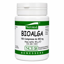 Bioalga Fucus compresse Bioalga Fucus compresse