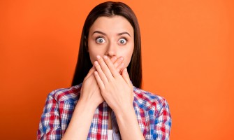 Alito cattivo ko con strategie naturali a effetto rapido